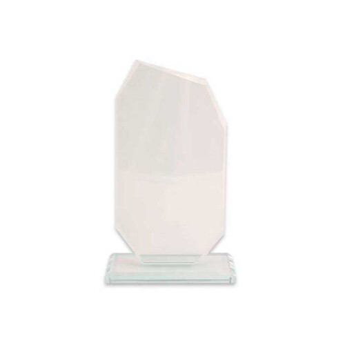 Kristal Plaket Lale - 3