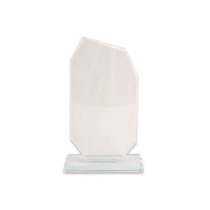 Kristal Plaket Lale - 3