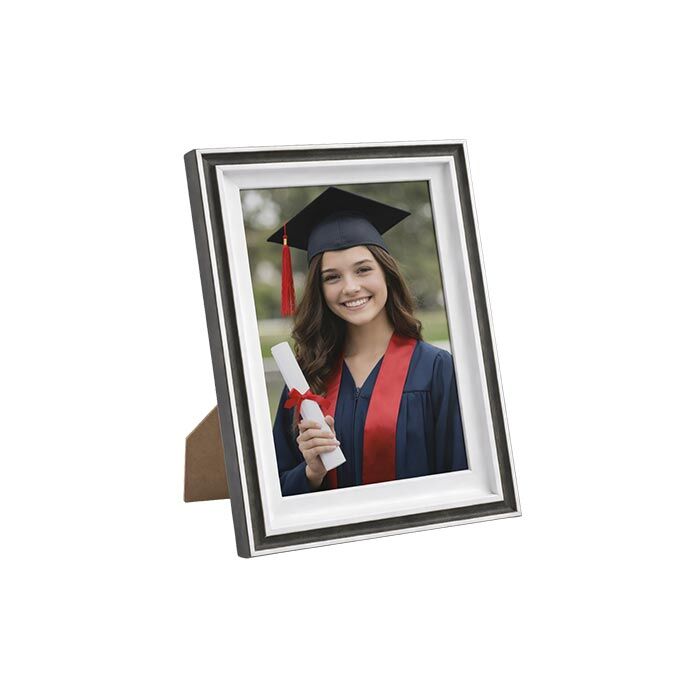Masaüstü Ahşap Dekoratif Fotoğraf Çerçeveleri -MDF - 14