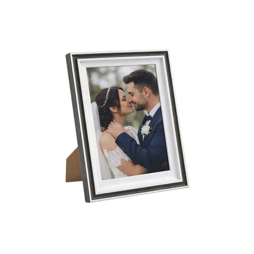 Masaüstü Ahşap Dekoratif Fotoğraf Çerçeveleri -MDF - 15