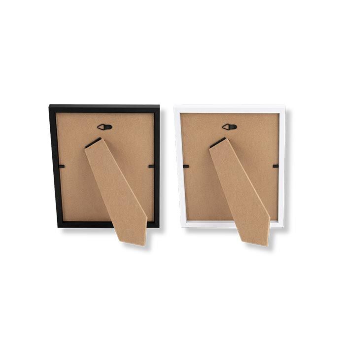 Masaüstü Mdf Ahşap Fotoğraf Çerçeveleri 15x20 - 10