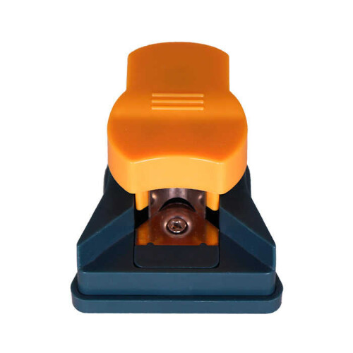 Metal Köşe Yuvarlama Zımbası 5mm - 2
