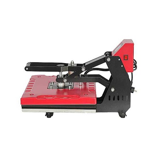 Otomatik A3 Tişört Transfer Başlangıç Baskı Seti 14 - Digitronix (1)