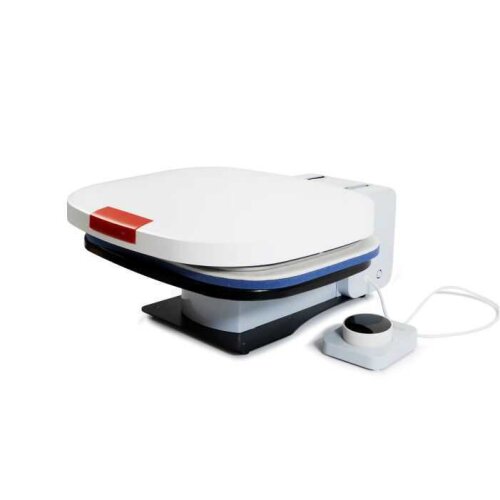 Otomatik Tişört Transfer Baskı Seti 4 - Digitronix (1)