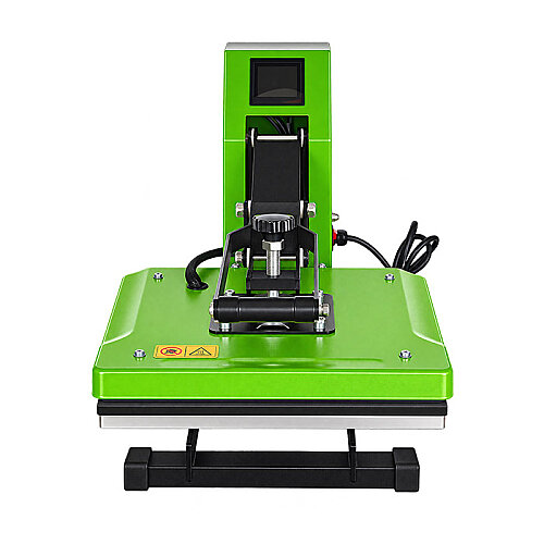 Otomatik Transfer Baskı Makinası HP3804C 38x38cm Y - Digitronix