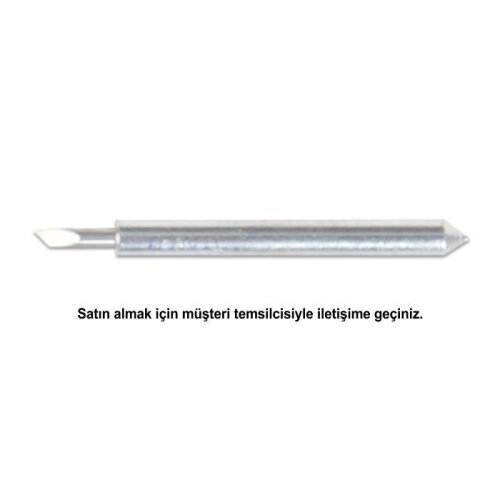 Plotter Kesici Bıçak Teneth 60 Derece - Teneth