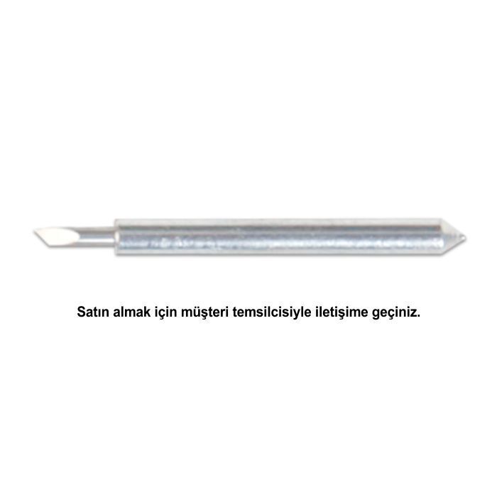 Plotter Kesici Bıçak Teneth 60 Derece - 1