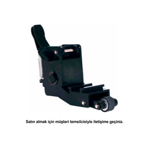 Plotter Roller Holder Teneth TH Serisi Yeni Model - Teneth