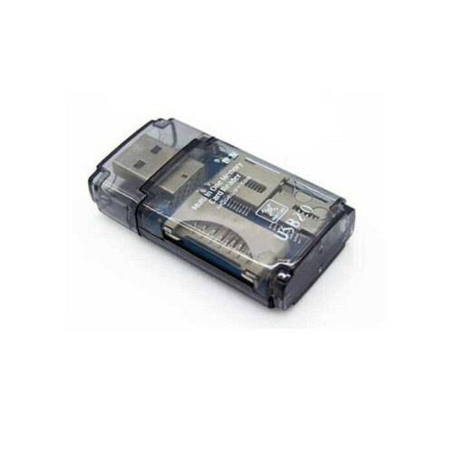 Prige SY-568 Multi Card Reader - 