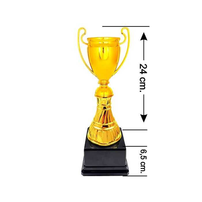 Şampiyonlar Ligi Ödül Kupası - 3