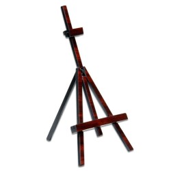 Şövale Ayak 15cm - (1)