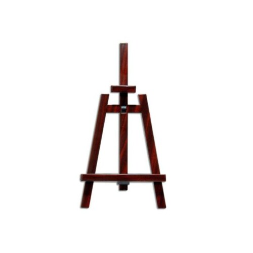 Şövale Ayak 24cm - (1)