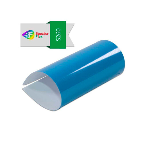 Spectra Flex Classic Sapphire S260 - 1