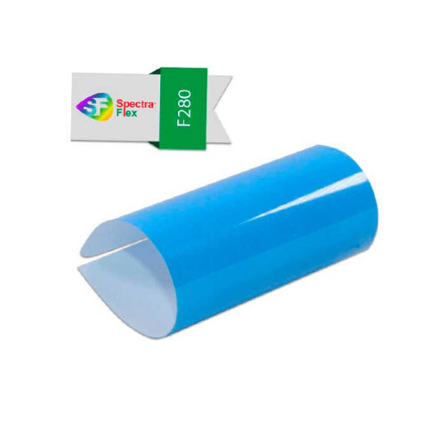 Spectra Flex Neon Blue F280 - 1