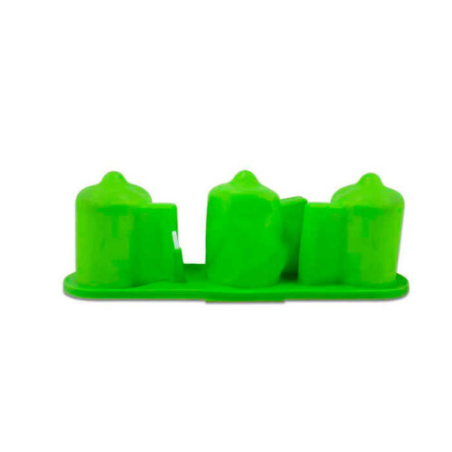 Sublimasyon 3D Vakum Pres 3lü Kupa Aparatı - 5
