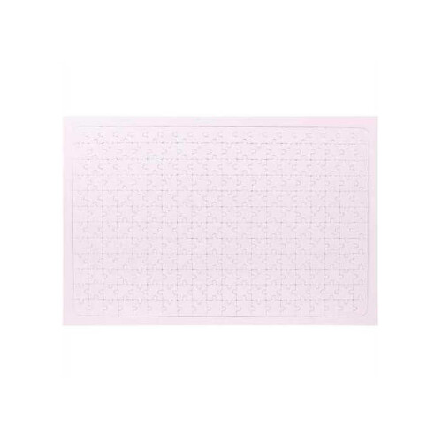 Sublimasyon A3 Puzzle 240 Parça - (1)