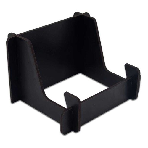 Sublimasyon Bardak Altı HDF Dikey Stand - 