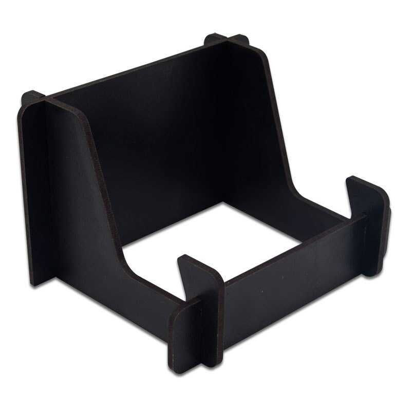 Sublimasyon Bardak Altı HDF Dikey Stand - 1