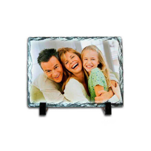 Sublimasyon Dikdörtgen Taş SH03 13x18 - (1)
