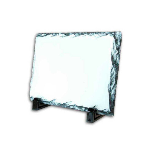Sublimasyon Dikdörtgen Taş SH03 13x18 - 3