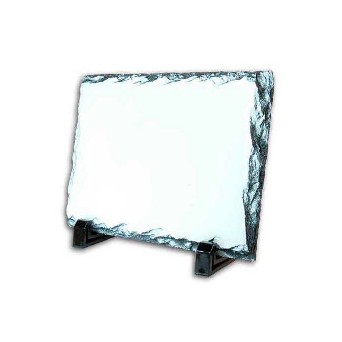 Sublimasyon Dikdörtgen Taş SH03 13x18 - 3