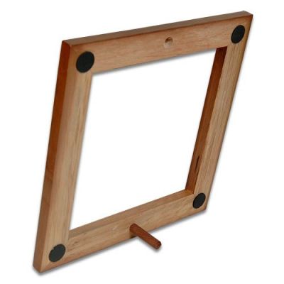 Sublimasyon Fayans İçin Çerçeve 15cm Fayans İçin - 3
