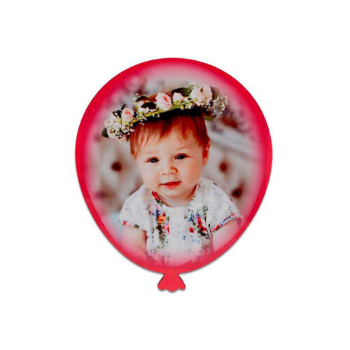 Sublimasyon HDF Balon Çerçeve HD1012 - 3