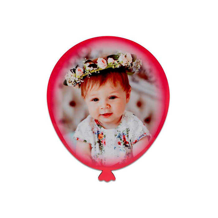 Sublimasyon HDF Balon Çerçeve HD1012 - 3