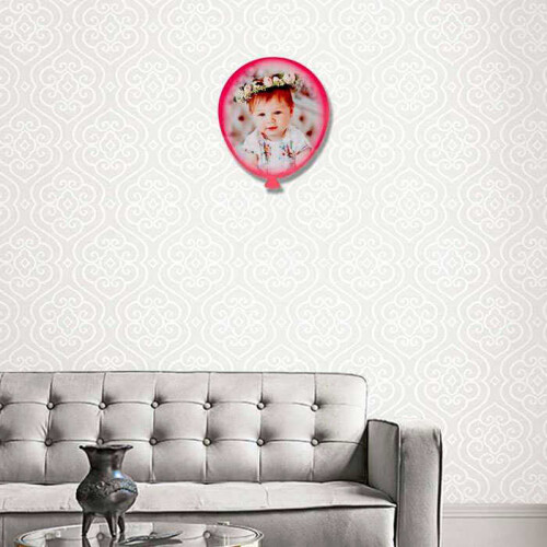 Sublimasyon HDF Balon Çerçeve HD1012 - 4