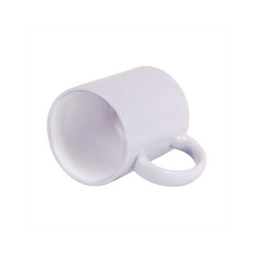 Sublimasyon İthal Beyaz Kupa Ultra Coat Extra - 4
