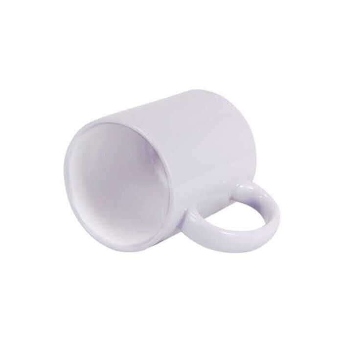 Sublimasyon İthal Beyaz Kupa Ultra Coat Extra - 4