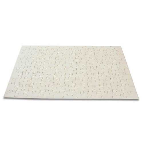 Sublimasyon Kare Puzzle 110 Parça Özel - (1)
