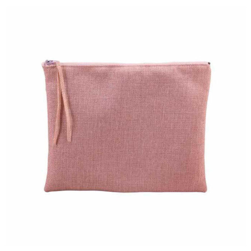Sublimasyon Keten El Cüzdanı 20x25 - 3