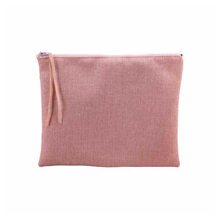 Sublimasyon Keten El Cüzdanı 20x25 - 3