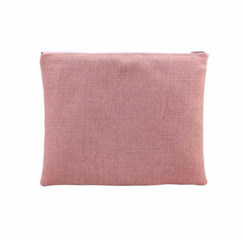 Sublimasyon Keten El Cüzdanı 20x25 - 4