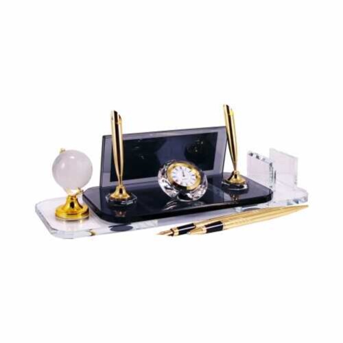 Sublimasyon Kristal Masa İsimliği KC503A - 4