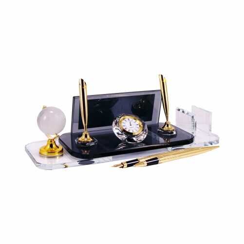 Sublimasyon Kristal Masa İsimliği KC503A - 4