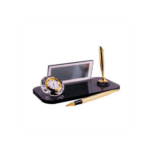 Sublimasyon Kristal Masa İsimliği KC504A - 4