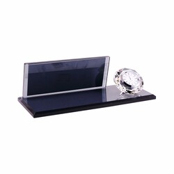 Sublimasyon Kristal Masa İsimliği KC505G - (1)