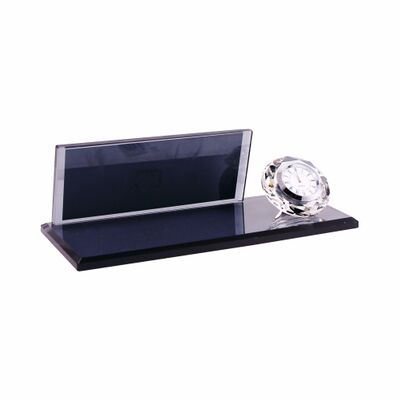 Sublimasyon Kristal Masa İsimliği KC505G - 2