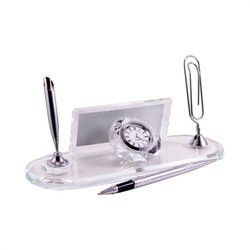 Sublimasyon Kristal Masa İsimliği KC507G - (1)