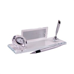 Sublimasyon Kristal Masa İsimliği KC508G - (1)