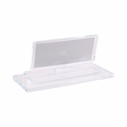 Sublimasyon Kristal Masa İsimliği KC510B - (1)