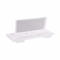 Sublimasyon Kristal Masa İsimliği KC511B - (1)