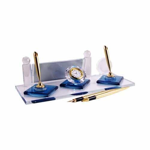 Sublimasyon Kristal Masa İsimliği KC516A ATA - 2