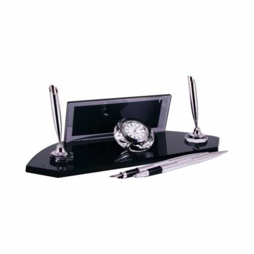 Sublimasyon Kristal Masa İsimliği KC517G SG - (1)