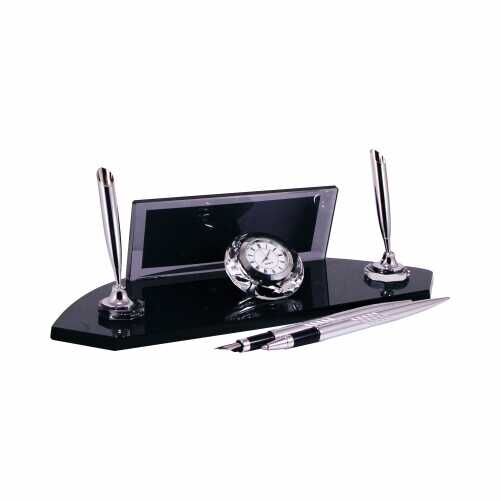 Sublimasyon Kristal Masa İsimliği KC517G SG - 2