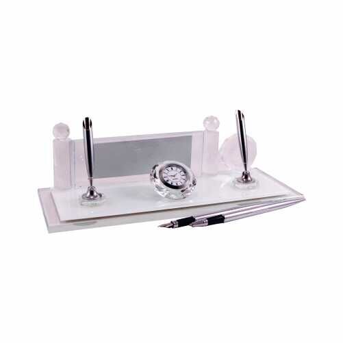 Sublimasyon Kristal Masa İsimliği KC520 BA - 2