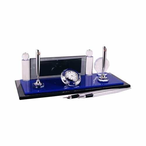 Sublimasyon Kristal Masa İsimliği KC522 MA - 2