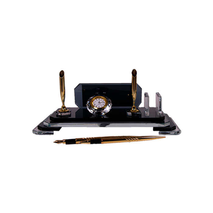 Sublimasyon Kristal Masa İsimliği KC530 A - 5